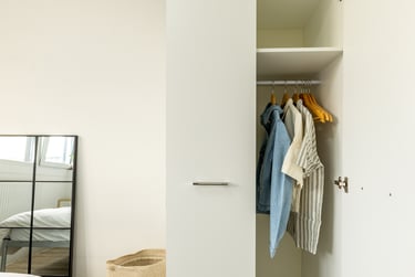 Silver En Suite City View at MyPad Paisley, 26 Gilmour Street, City Centre, Paisley, PA11EQ - Image 3